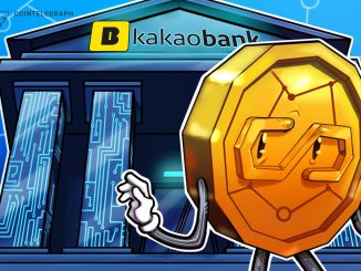 South Korea's KakaoBank Plans Stablecoin Services: Report