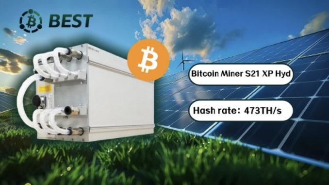 Start a Bitcoin Miner in the Cloud with BestMiningpools and Start a Bitcoin Miner in the Cloud with BestMiningpools and Earn More Cryptocurrency