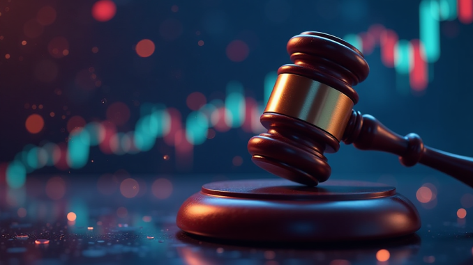 Stellar (XLM) eyes 35% rally as Ripple and SEC end 5-year legal battle
