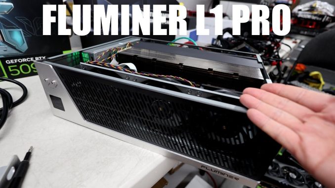 The BEST Miner for Mining Dogecoin at Home in 2025?