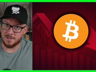 The Truth About Bitcoin’s Flash Crash No One Will Tell You