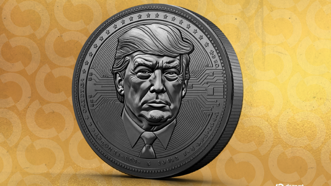 Trump-Backed USD1 to Supplant Tether, USDC as Top Stablecoin by 2028: Blockstreet