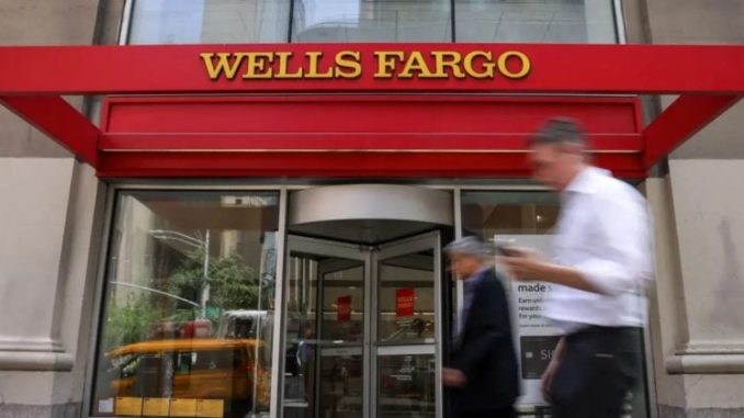 Wells Fargo boosts BlackRock Bitcoin ETF stake from $26 million to $160 million in Q2