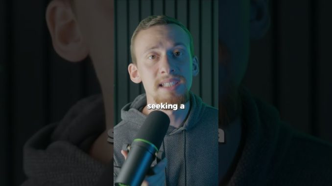 Whitehouse planning acquisition of Binance Exchange? #crypto #bitcoin