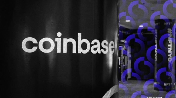 Why Analysts Aren't Worried by Coinbase's Stock Dive After Earnings Miss