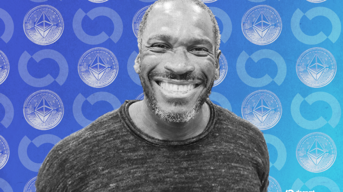 Why Arthur Hayes Expects Ethereum to Surge to $20,000