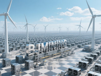 Why BJMINING Attracts Crypto Holders Worldwide