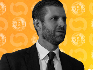 Why Eric Trump Thinks Bitcoin Will Hit $1 Million