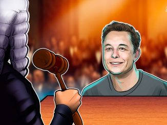 Xai Sues Elon Musk’s xAI Over Trademark Dispute