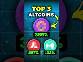 Altcoins To Buy Before 2026 📈