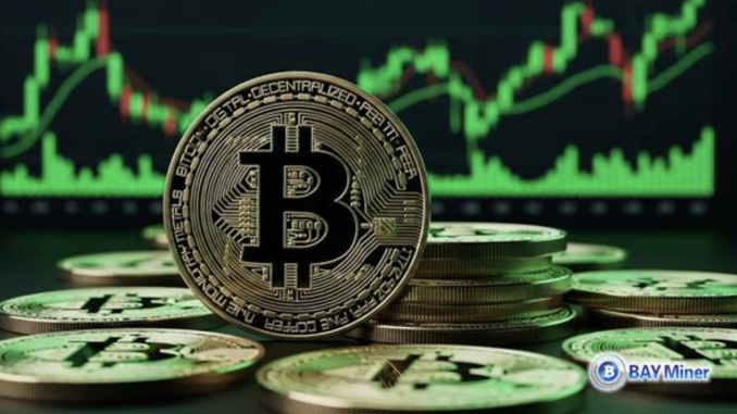 BAY Miner Launches AI-Powered Platform for Smartphone-Based BTC and ETH Mining