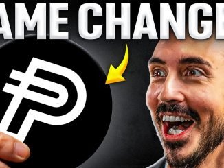 BREAKING: PayPal Stablecoin Goes Multi-Chain! (This Is a GAME CHANGER!)