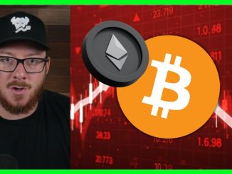 BTC Dumps Overnight | Is a Bigger Drop Coming?