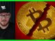 Bitcoin Crashes Overnight | What No One’s Telling You About the Bull Run
