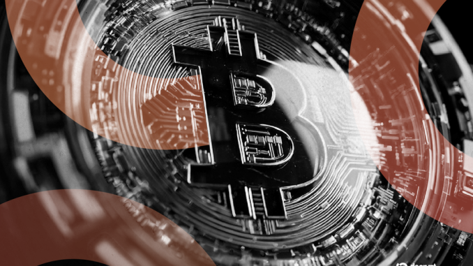 Bitcoin Flat as Core US Inflation Holds at 2.9% in August