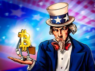 Bitcoin On The Rocks After Shocking US Jobs Revision