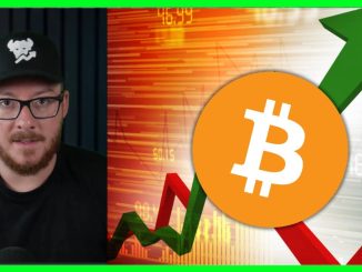 Bitcoin’s Next Move Will Catch Everyone Off Guard