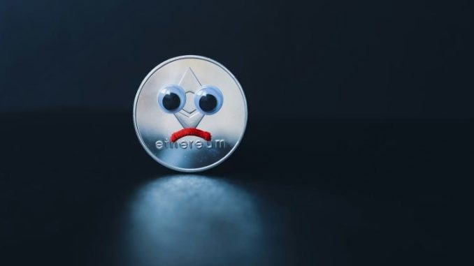 BlackRock and major firms report $76M outflows in Ethereum ETFs