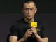 Changpeng Zhao rumored to return to Binance following X profile change