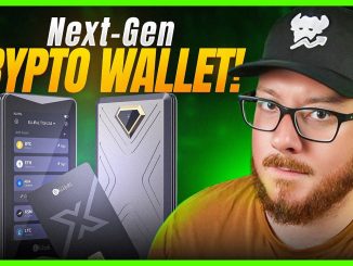Cold Wallet Security Made Simple | Ellipal X Card & Titan 2.0