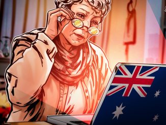 Crypto Holdings In Aussie SMSFs Fall 4% Amid Rally: Data