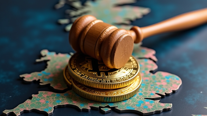 Crypto firms in Britain may face new FCA proposals on conduct rules