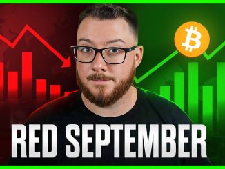 EVERYONE Is Wrong About Bitcoin This September!