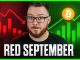 EVERYONE Is Wrong About Bitcoin This September!