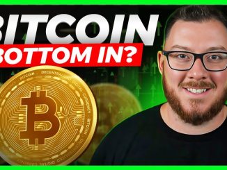 Has Bitcoin Finally Bottomed?