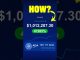 How Much Cardano To Become A Millionaire? 🤑