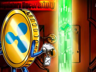 How the lawsuit strengthened XRP’s narrative