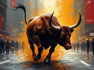 Mantle Bullish