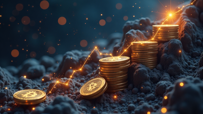 Markets brace for September’s endgame as Bitcoin leads post-Fed crypto Bitcoin reclaims $117K as the Fed’s long-awaited rate cut revives trader optimism and risk appetite.