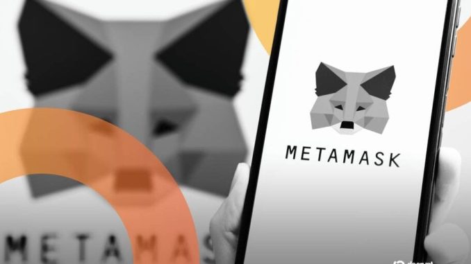 Morning Minute: MetaMask Confirms Token, Airdrop SZN Incoming
