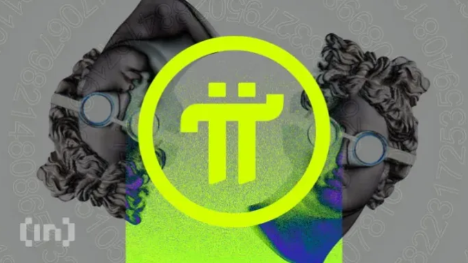 Pi Network Price Might Crash Again – Here’s Why