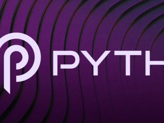 Pyth price