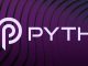 Pyth price