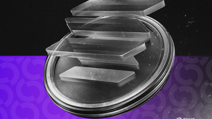 Solana Treasury Firm Holdings Could Double as Forward Industries Unveils $4 Billion Raise