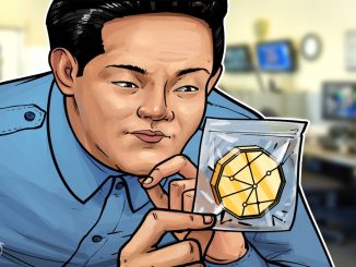South Korea Flags Record Suspicious Crypto Transactions in 2025