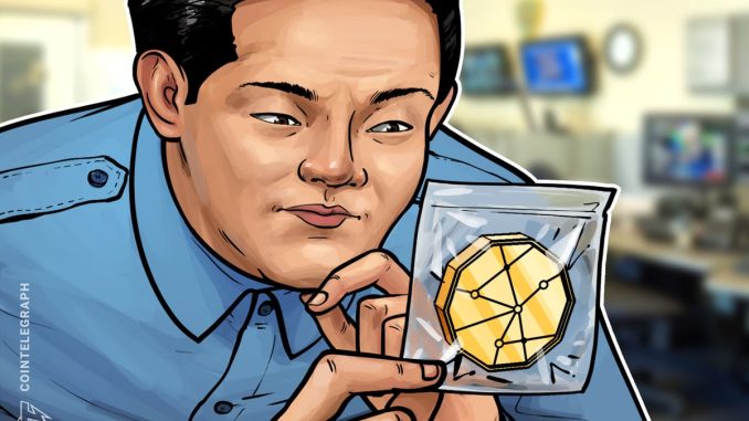 South Korea Flags Record Suspicious Crypto Transactions in 2025