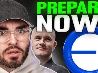 THIS ALTCOIN CAN PASS XRP (DONT MISS OUT)