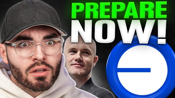 THIS ALTCOIN CAN PASS XRP (DONT MISS OUT)