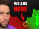 The BIGGEST Buy Opportunity Before Bitcoin & Altcoins EXPLODE