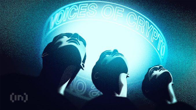 The Path to Mass Adoption