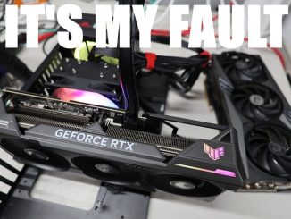 The REALITY of all this GPU "Ai" Rental stuff...