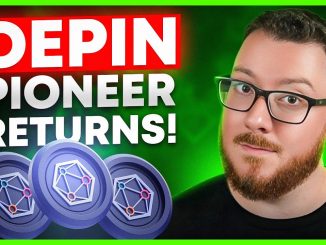 This DePIN Pioneer Is Back | XYO’s Biggest Move Yet