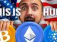 US Government Crypto List! (9 Altcoins to Buy NOW!)