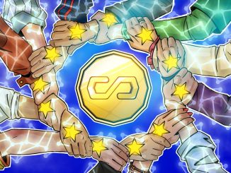 UniCredit, ING Among 9 Banks Launching Euro Stablecoin