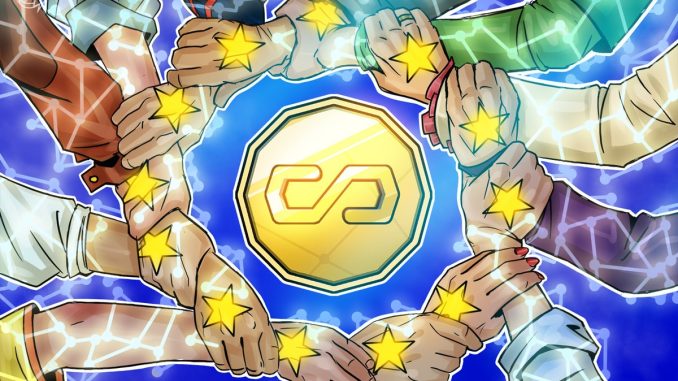UniCredit, ING Among 9 Banks Launching Euro Stablecoin
