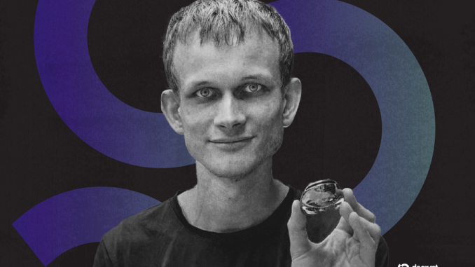 Vitalik Buterin Defends Ethereum Staking Exit Times Amid Industry Criticism